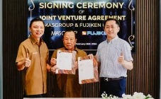 Optimistis Properti...