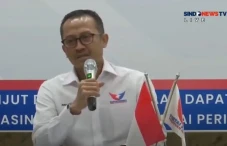Partai Perindo Anggap...