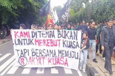 Guru Besar UNJ Ikut...