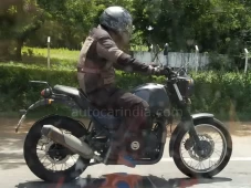 Tambah Lagi Model 650cc,...