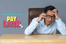 Tak Selalu Indah, Series...