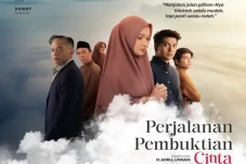 11 Film Indonesia Tayang...