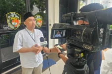RPA Perindo Pertanyakan...