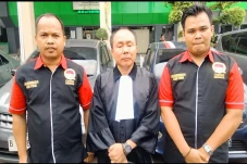 Korban Investasi Bodong...
