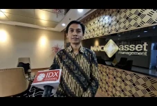 Investasi di Tengah...