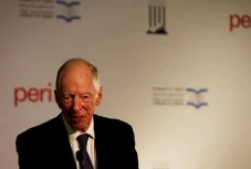 Profil Jacob Rothschild,...