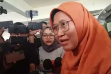 KPAI Tak Diizinkan Dampingi...