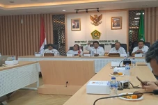 Kemenag Tidak Bisa Intervensi...