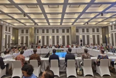 Jadi Kandidat Anggota...