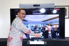 IKN dan Ibu Kota Australia...