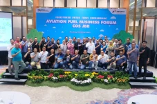 Pertamina Patra Niaga...