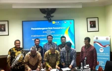 PLN EPI Gandeng Adhi...