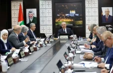 4 Alasan Mohammad Shtayyeh...