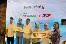 Gelar 2 Kali MXGP 2024,...