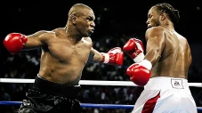 5 Pertarungan Mike Tyson...