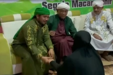 MUI Jabar: Aliran Sesat...