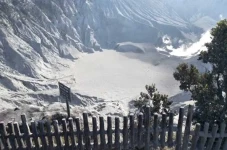 Gunung Tangkuban Parahu...