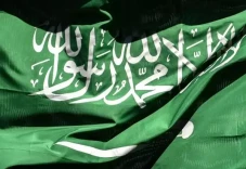 Arab Saudi Eksekusi...