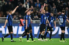 Inter Milan Makin Tak...