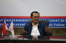 Partai Perindo Minta...