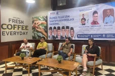 Usai Pilpres 2024, Seluruh...