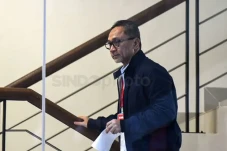 Bawaslu Putuskan Zulkifli...