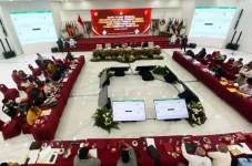 Rekapitulasi Suara Sementara...