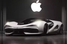Apple Hentikan Proyek...
