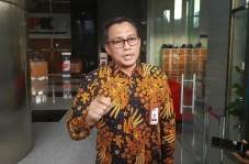 Pegawai Terjerat Pungli...