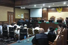10 Pegawai Kementerian...