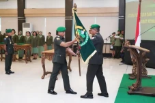 Profil Brigjen TNI Joao...
