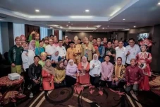 Kemenparekraf Fasilitasi...