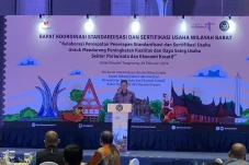 Tingkatkan Daya Saing...