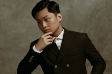 Samuel Cipta Rilis Single...