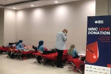 Gandeng PMI Kota Sukabumi,...