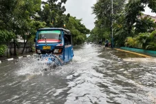 Tiga Kelurahan di Cempaka...
