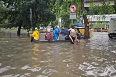 Kawasan Perkantoran...