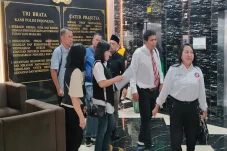 RPA Perindo Dampingi...