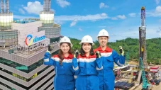 Laba Bersih Elnusa Tumbuh...