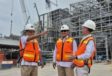 Smelter Freeport Rp48...