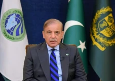 Shehbaz Sharif Vs Omar...