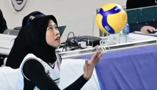 Megawati Hangestri Curhat...