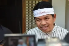 Viral Dedi Mulyadi Dirujak...