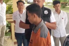 Ngeri! Begini Kronologi...