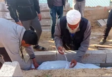 Kisah Abu Jawad Pengurus...