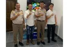 Kepala Barantin Apresiasi...