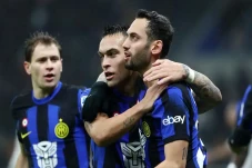 5 Pemain Termahal Inter...