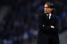 Inter Milan Siap Pagari...