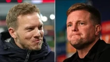 Eddie Howe Tepis Rumor...