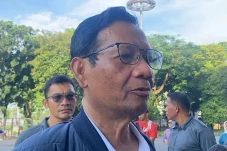 MK Larang Jadwal Pilkada...
